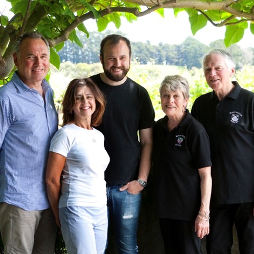 FOUNDERS photo