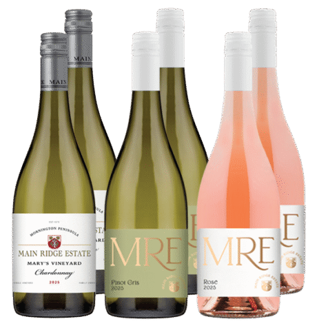 Mary’s Mix Half Dozen