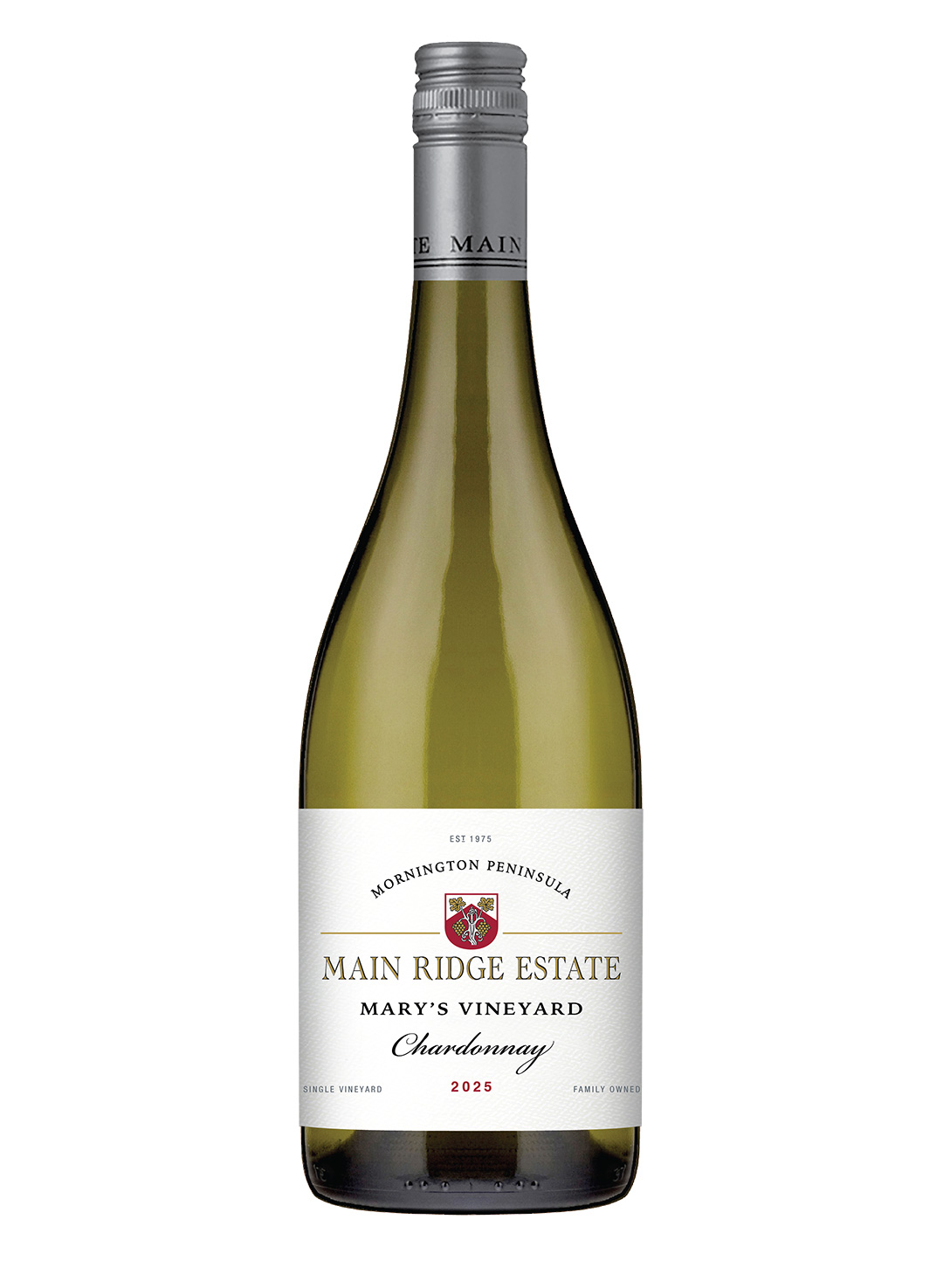 2025 Mary’s Vineyard Chardonnay