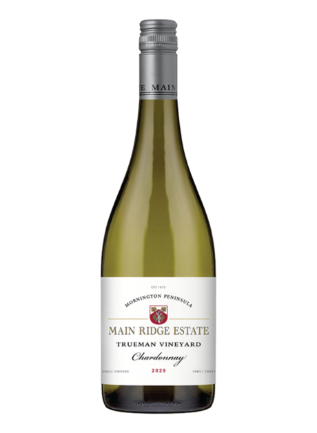 2025 Trueman Vineyard Chardonnay