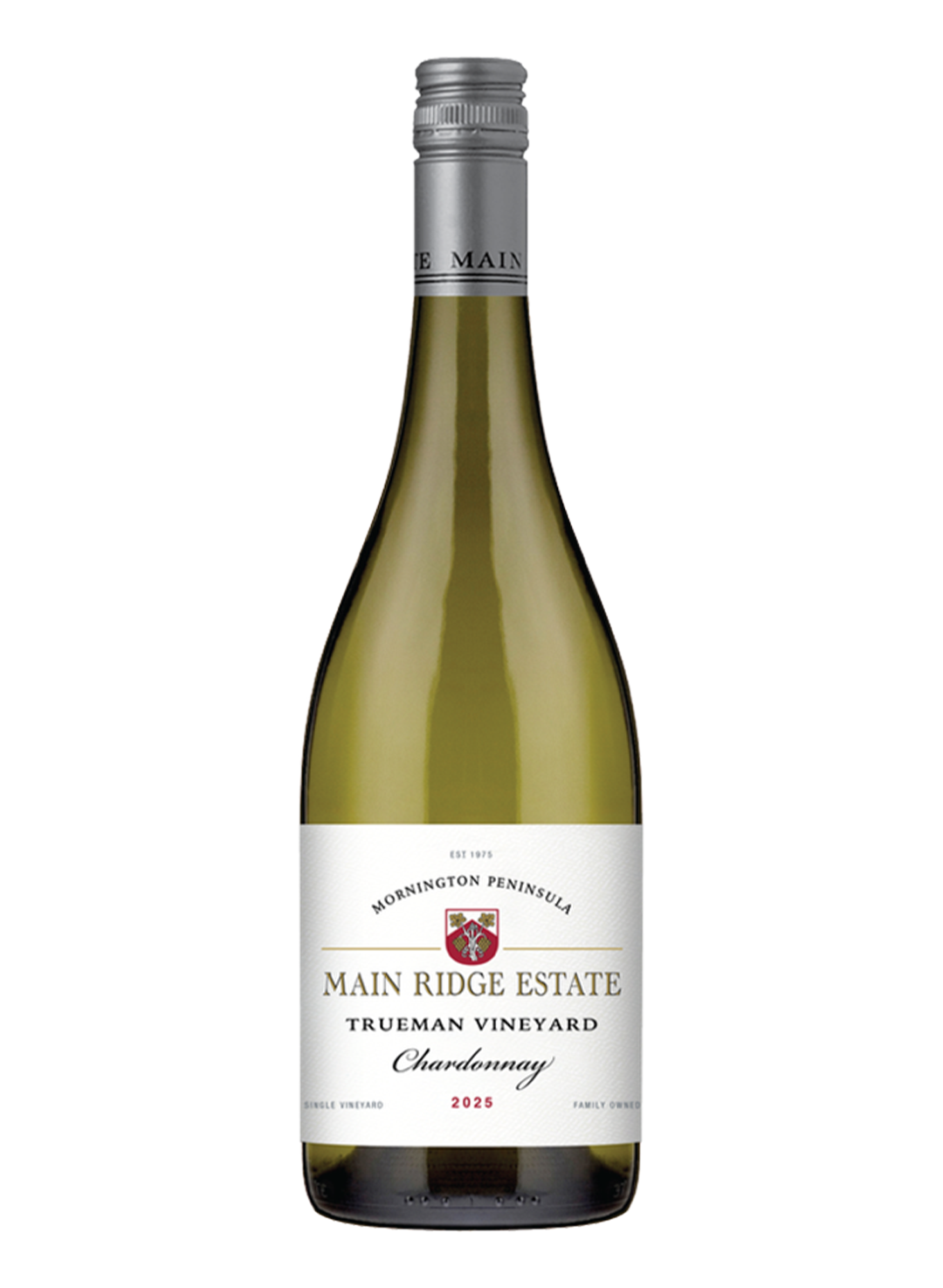 2025 Trueman Vineyard Chardonnay