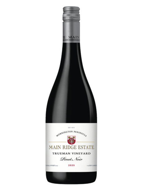 2025 Trueman Vineyard Pinot Noir