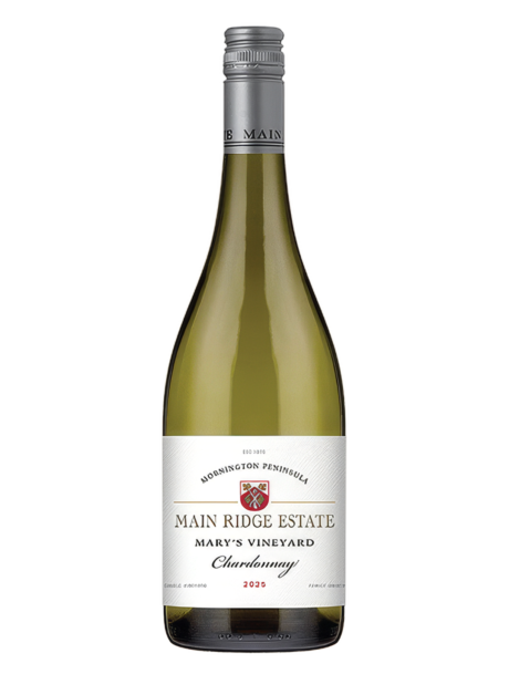 2025 Mary’s Vineyard Chardonnay